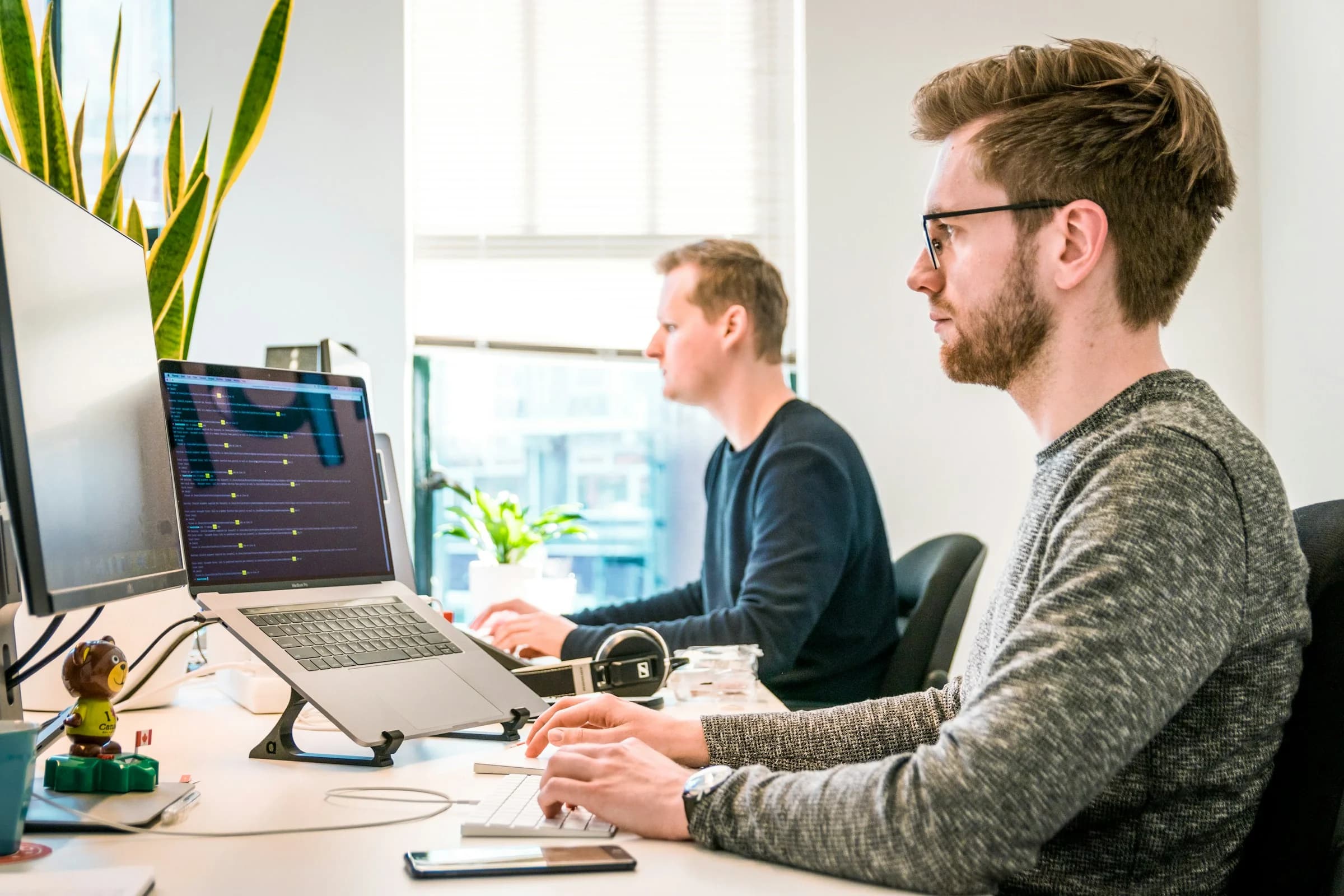 Scissero lawyers operating the platform
